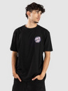 Santa Cruz Control Dot T-Shirt
