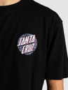 Santa Cruz Control Dot T-Shirt