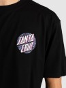 Santa Cruz Control Dot T-Shirt