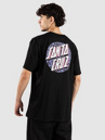 Santa Cruz Control Dot T-Shirt