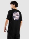 Santa Cruz Control Dot T-Shirt