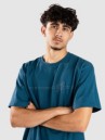 Santa Cruz Tonal Opus Dot Stripe T-Shirt