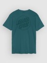 Santa Cruz Tonal Opus Dot Stripe T-skjorte