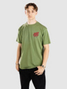 Santa Cruz Delfino Spotlight Dot T-Shirt