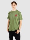 Santa Cruz Delfino Spotlight Dot T-Shirt