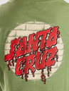 Santa Cruz Delfino Spotlight Dot T-Shirt
