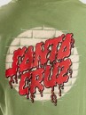 Santa Cruz Delfino Spotlight Dot T-Shirt