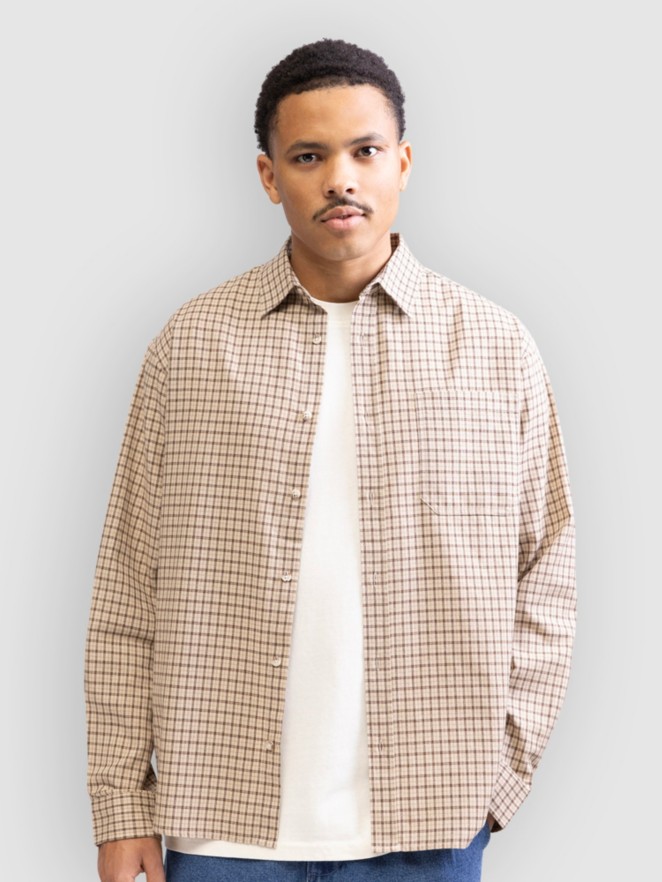 Redefined Rebel Miguel Shirt