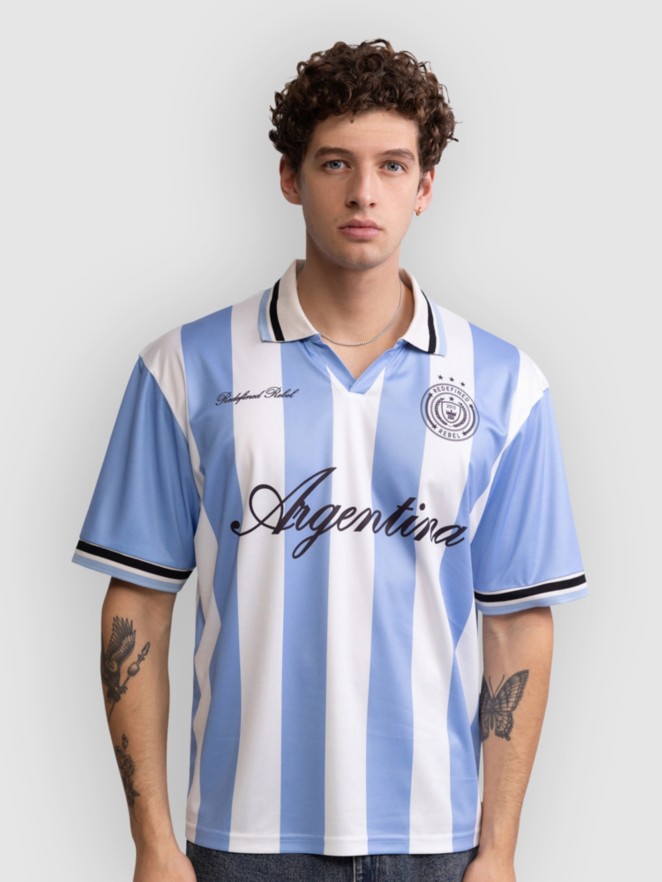 Redefined Rebel RRCub Jersey T-Shirt