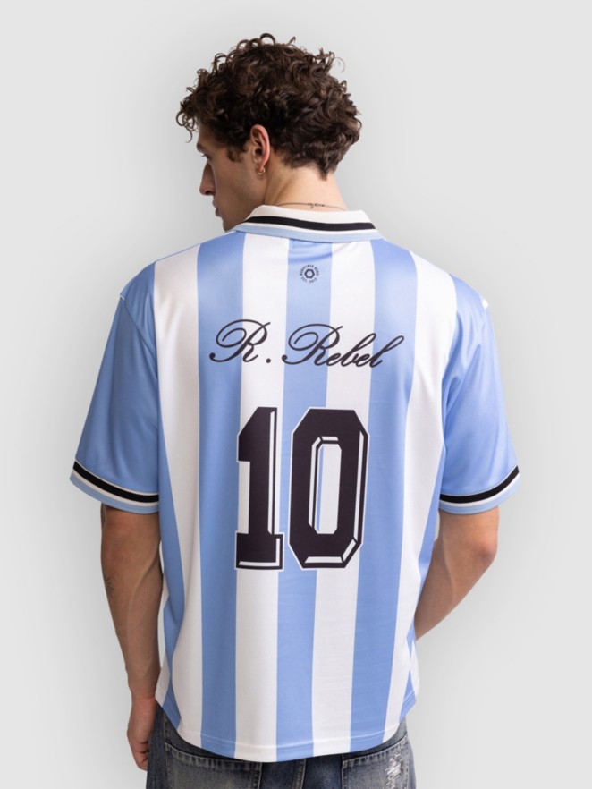 Redefined Rebel RRCub Jersey Polo
