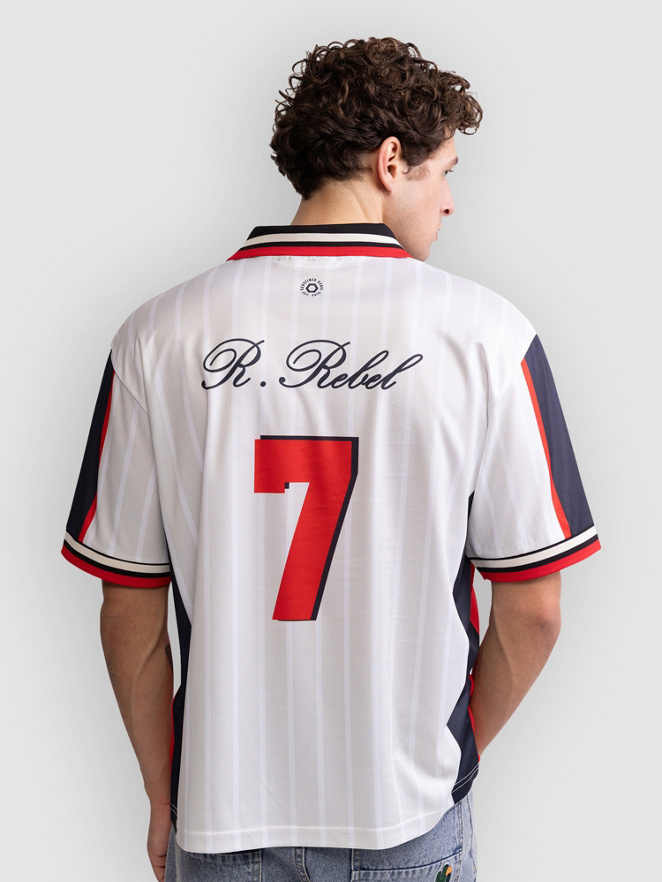 Redefined Rebel RRCub Jersey Polo