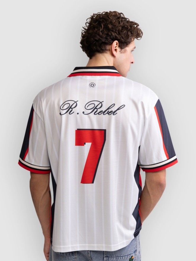Redefined Rebel RRCub Jersey Polo