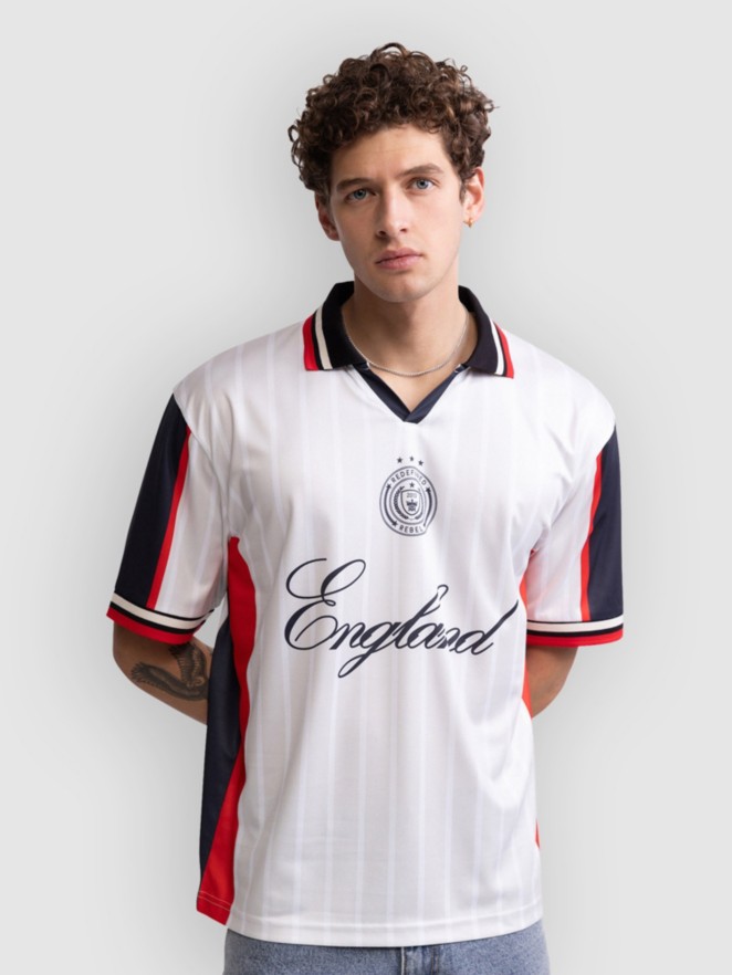 Redefined Rebel RRCub Jersey T-Shirt