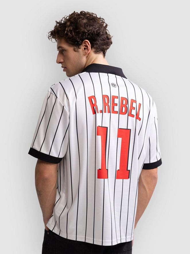 Redefined Rebel RRCub Jersey Polo Majica
