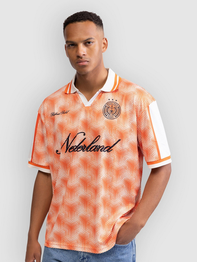 Redefined Rebel RRCub Jersey T-Shirt
