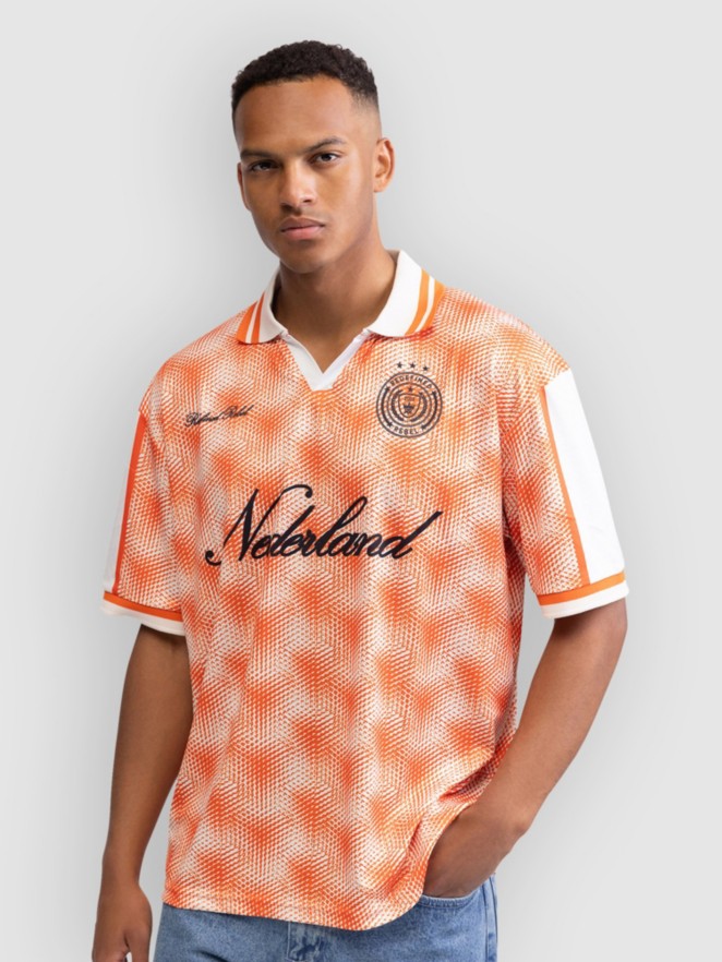 Redefined Rebel RRCub Jersey T-Shirt