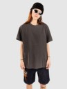 Shaka Wear Garment Dye Reverse T-Shirt