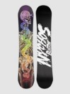 Burton X Nychos Process 2027 Snowboard
