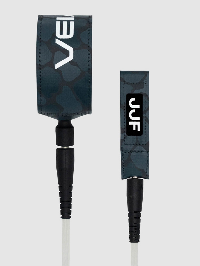 VEIA JJF Pro 6' 7.5mm Leash