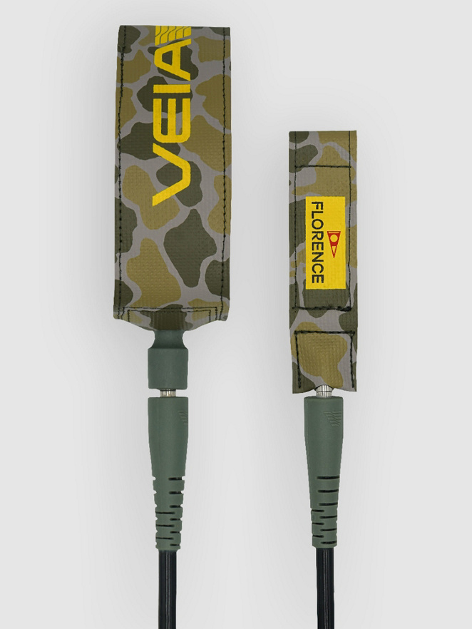 VEIA JJF Pro 7' 7.5mm Leash