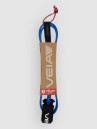 VEIA Explorer 6' Comp 6mm Leash