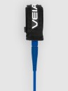 VEIA Explorer 6' Comp 6mm Leash