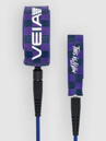 VEIA Explorer 7' Comp 7.5mm Leash
