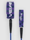 VEIA Explorer 7' Comp 7.5mm Leash