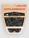 VEIA JJF Round Tail Pro 3 Piece Traction Tail Pad
