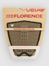 VEIA JJF Round Tail Pro 3 Piece Traction Pad