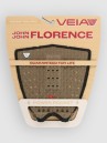 VEIA JJF Round Tail Pro 3 Piece Traction Pad