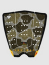 VEIA JJF Squash Tail Pro 3 Piece Traction Tail Pad