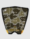 VEIA JJF Squash Tail Pro 3 Piece Traction Tail Pad