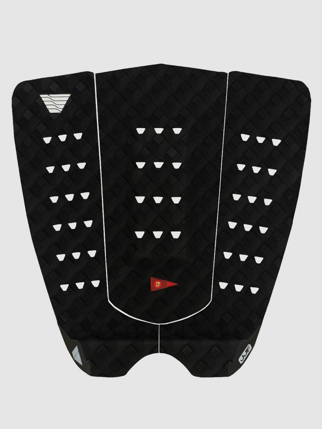 VEIA JJF Squash Tail Pro 3 Piece Traction Pad