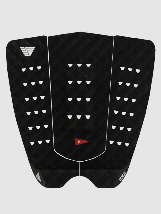 VEIA JJF Squash Tail Pro 3 Piece Traction Pad