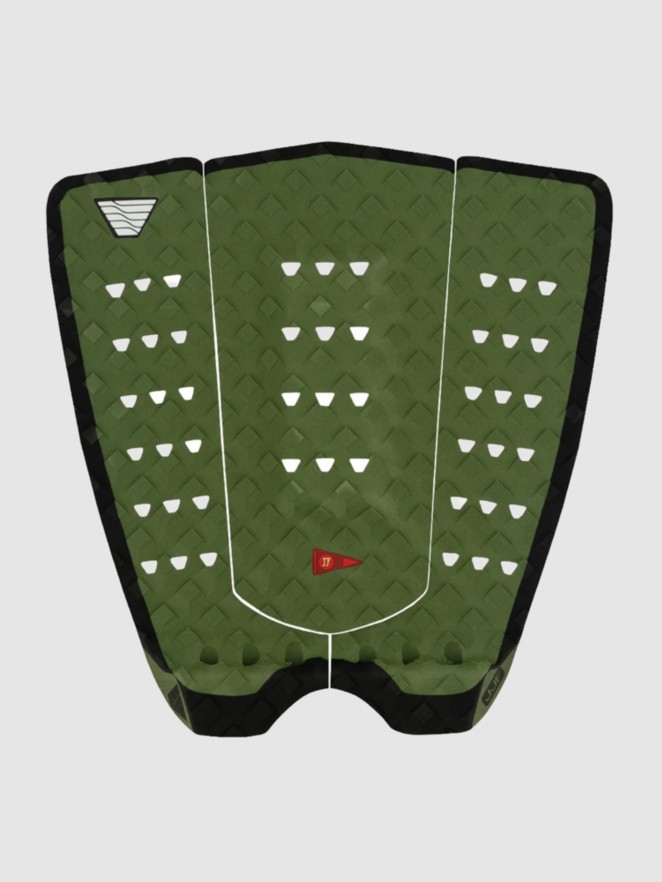 VEIA JJF Squash Tail Pro 3 Piece Traction Pad
