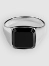 Northern Legacy Black Onyx Signature Ring Jewellery