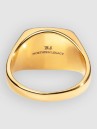 Northern Legacy Compass Signature Ring Joyería