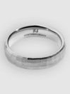 Northern Legacy Siempre Cushion Band Ring Schmuck