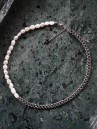 Northern Legacy Kattegat Pearl 45cm Necklace Jewellery