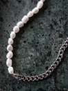 Northern Legacy Kattegat Pearl 45cm Necklace Bijoux