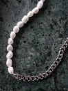 Northern Legacy Kattegat Pearl 45cm Necklace Bijoux