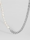 Northern Legacy Kattegat Pearl 45cm Necklace Bijoux