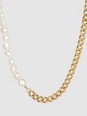 Northern Legacy Kattegat Pearl 45cm Necklace Bijoux