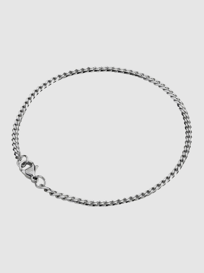 Northern Legacy Minimal Sequence Bracelet Bigiotteria