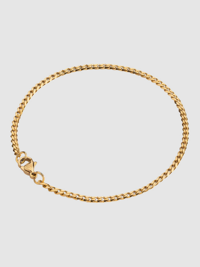 Northern Legacy Minimal Sequence Bracelet Koru