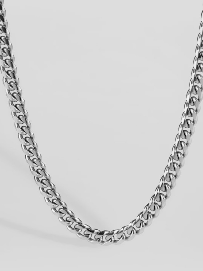 Northern Legacy Sequence 60cm Necklace Bijoux