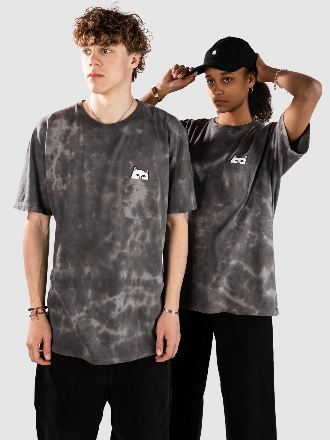 RIPNDIP Lord Nermal T-shirt