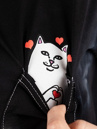 RIPNDIP Nermal Love Pocket T-Shirt