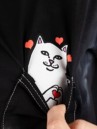 RIPNDIP Nermal Love Pocket T-Shirt
